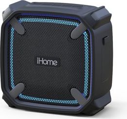 iHome Weather Tough Bluetooth Speaker - ONLINE ONLY
