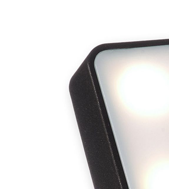 JOURNEY TRAVEL LIGHT BLACK
