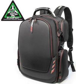 Mobile Edge 17.3 Core Gaming Backpack - ONLINE ONLY