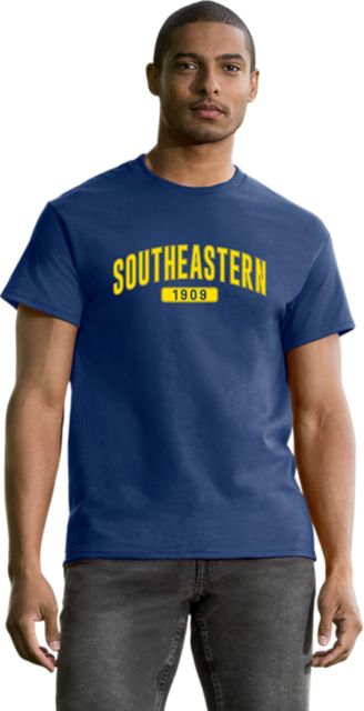 Southeastern Oklahoma State University Short Sleeve T-Shirt