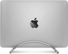 Twelve South's BookArc Silver - ONLINE ONLY