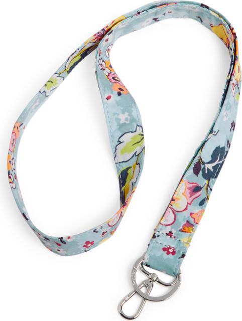 FLOATING GARDEN WIDE LANYARD