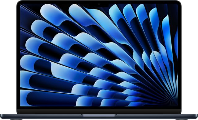 MacBook Air 13'' M3 8-Core CPU 10-Core GPU 16GB RAM  512GB SSD