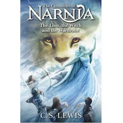 The Lion, the Witch and the Wardrobe