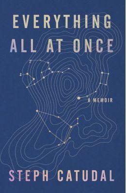 EVERYTHING ALL AT ONCE