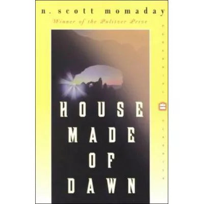House Made of Dawn