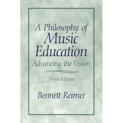 Philosophy of Music Education