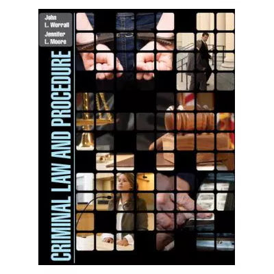 Criminal Law &amp; Procedure