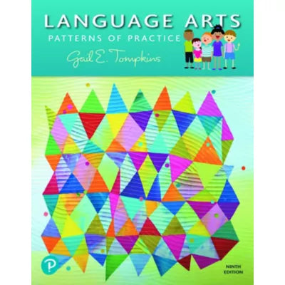 Language Arts : Patterns of Practice
