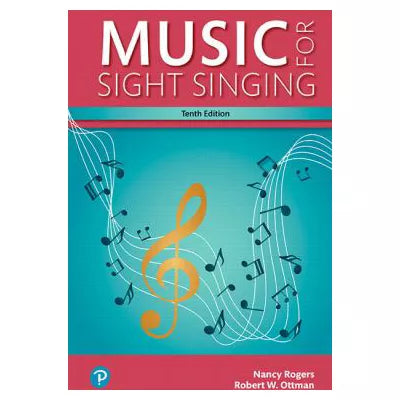 Music for Sight Singing