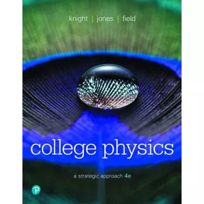 College Physics