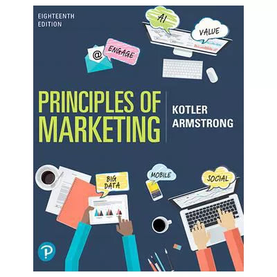 Principles of Marketing