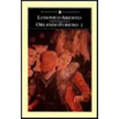 Orlando Furioso (Part 2)