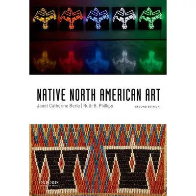 Native North American Art