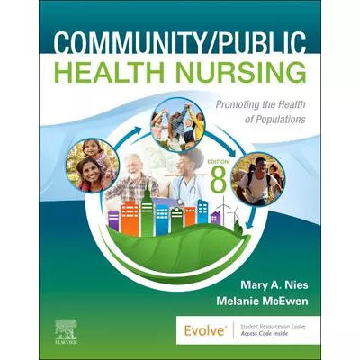 Community/Public Health Nursing - E-Book