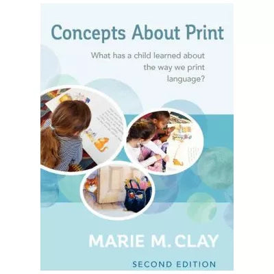 Concepts about Print