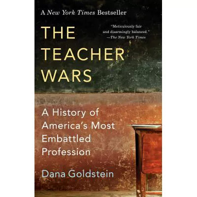 Teacher Wars