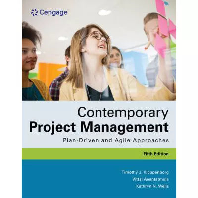 Contemporary Project Management