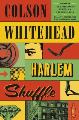 HARLEM SHUFFLE