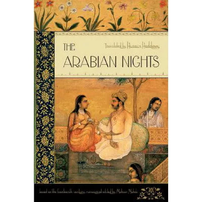 The Arabian Nights