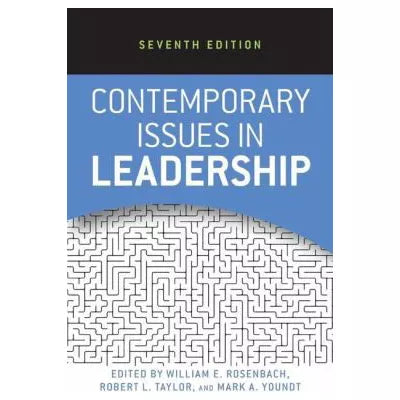 Contemporary Issues in Leadership