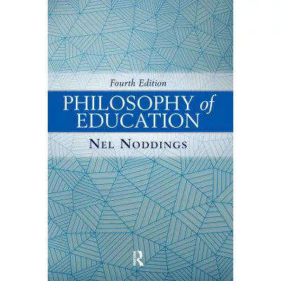 Philosophy of Education