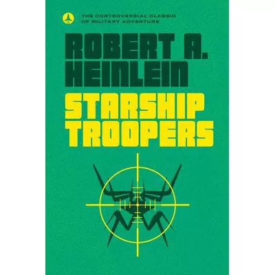 Starship Troopers