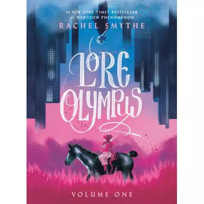 Lore Olympus: (V1)