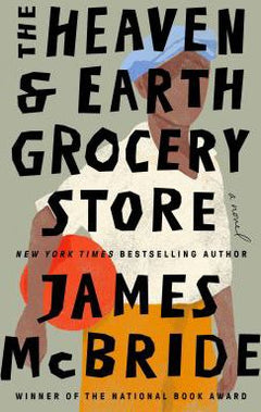 HEAVEN AND EARTH GROCERY STORE