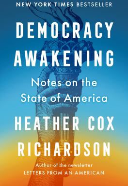 Democracy Awakening