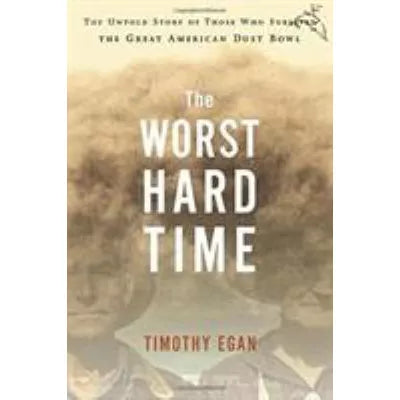 Worst Hard Time