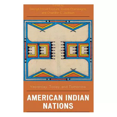 American Indian Nations