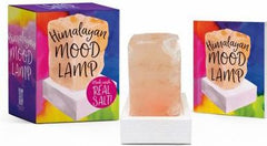 Himalayan Mood Lamp
