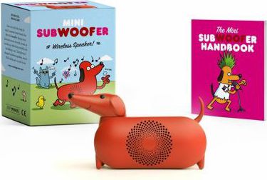 Mini SubWOOFer