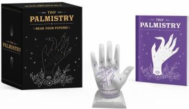 TINY PALMISTRY