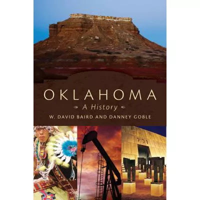 Oklahoma
