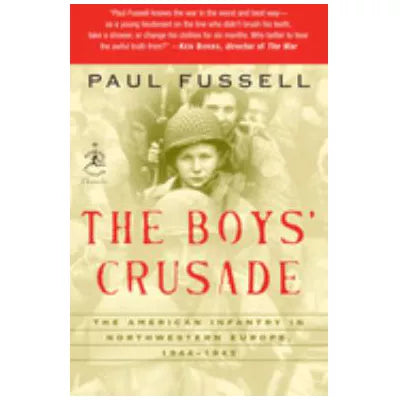 Boys' Crusade