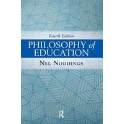 Philosophy of Education