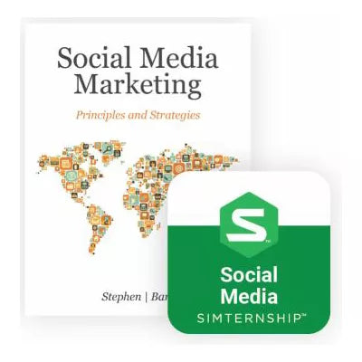 Social Media Marketing/Mimic Social Bundle Access Code