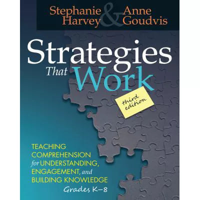 Strategies That Work