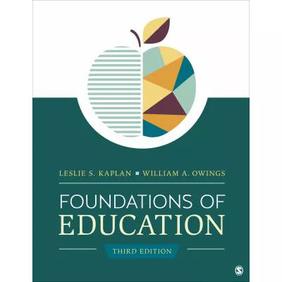 Foundations of Education