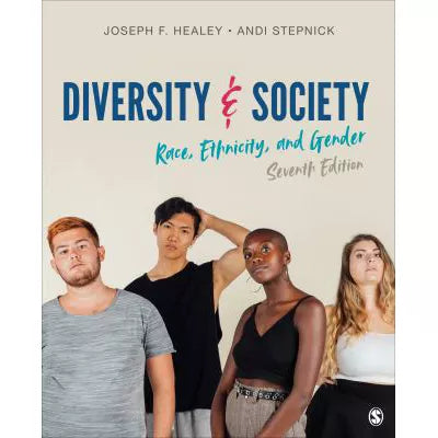 Diversity &amp; Society