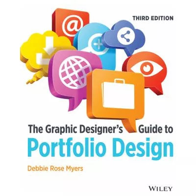 Graphic Designer's Guide to Portfolio Design