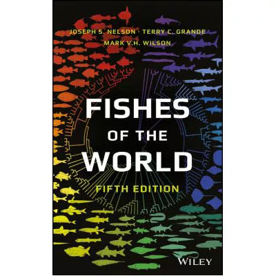 Fishes of the World