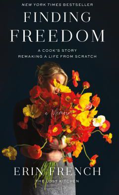 FINDING FREEDOM