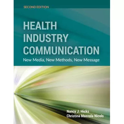 Health Industry Communication
