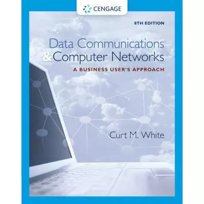 Data Communications and Computer Networks