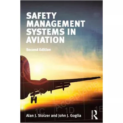 Safety Management Systems in Aviation