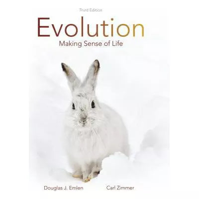 Evolution