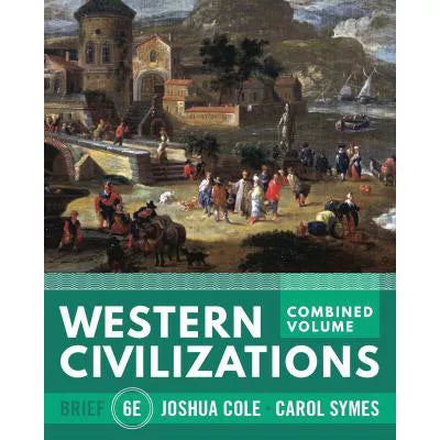 Western Civilizations